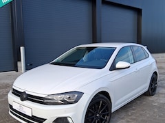 Volkswagen Polo - 1.0 MPI Comfortline