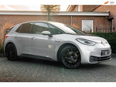 Volkswagen ID.3 - Business 58 kWh PRO Adaptive Sfeer Camera Stoelverwarming LED 18''