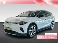 Volkswagen ID.4 - 77kWh 204pk First | SOH: 93% |