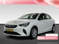 Opel Corsa - 1.2 Start/Stop 75pk Edition