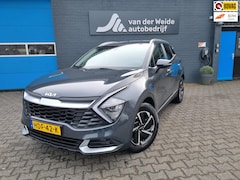 Kia Sportage - 1.6 T-GDi Hybrid DynamicPlusLine