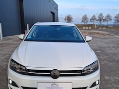Volkswagen Polo - 1.0 MPI Comfortline