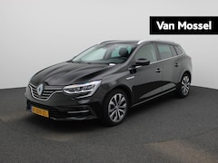 Renault Mégane Estate - 1.3 TCe 140 Techno | Automaat | Navigatie | Virtual cockpit | Cruise control | Camera | Cl