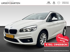 BMW 2-serie Active Tourer - 218i Luxury