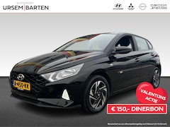 Hyundai i20 - 1.0 T-GDI Comfort