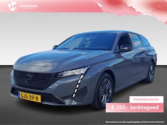 Peugeot 308 SW - 1.2 Hybrid 145pk e-DCS6 Automaat Active Pack Business