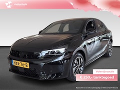 Opel Corsa - 1.2 Turbo Hybrid 110pk eDCT GS || Rijdende Demo, Bezichtiging op afspraak