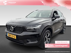 Volvo XC40 - T3 163pk Geartronic R-Design