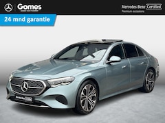 Mercedes-Benz E-klasse - 300 e Luxury Line