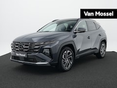 Hyundai Tucson - 1.6 T-GDI HEV Premium Sky | Schuifkanteldak | Stoel/Stuur Verwarming | Elektrische Achterk