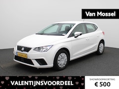 SEAT Ibiza - 1.0 TSI Style | Apple Carplay / Android Auto | Climate Control | Cruise Control | Bluetoot