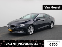 Opel Insignia Grand Sport - 1.5 Turbo Innovation | Automaat | 165PK | Lederen Bekleding | Memory Stoel | 360 Camera |