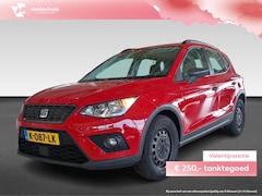 SEAT Arona - 1.0 TSI 95pk Reference