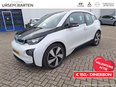 BMW i3 - Basis 94Ah 33 kWh