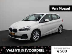 BMW 2-serie Active Tourer - 225xe iPerformance Executive | Navigatie | Stoelverwarming | Climate Control | Parkeersens