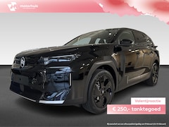 Citroën C5 Aircross - Hybrid 145pk Aut Business