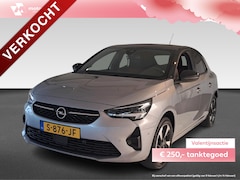 Opel Corsa Electric - 50kWh 136pk Aut (11 kw boordlade