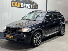 BMW X5 - xDrive48i