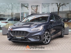 Ford Focus Wagon - 1.0 ST-Line 125pk | LED | Camera | Navigatie | Adaptive Cruise | Climate | CarPlay