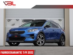 Kia XCeed - 1.6 GDi 140PK PHEV ExecutiveLine | Full options