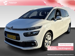 Citroën Grand C4 Picasso - 1.2 PureTech 130pk S&S EAT6 Automaat Business 7pl