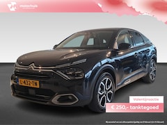 Citroën Ë-C4 - EV 50kWh 136PK Feel Edition