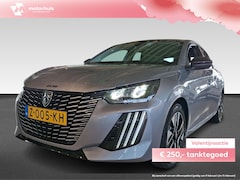 Peugeot 208 - 1.2 PureTech 100pk Allure