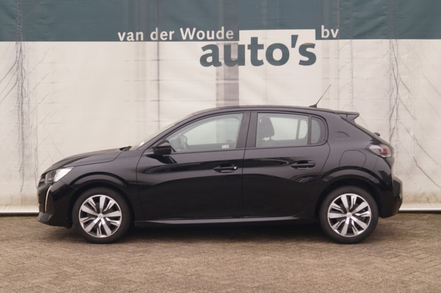 Peugeot 208 - 1.2 PureTech Active Pack -NAVI-AIRCO-PDC- - AutoWereld.nl