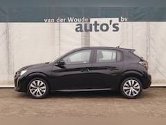 Peugeot 208 - 1.2 PureTech Active Pack -NAVI-AIRCO-PDC