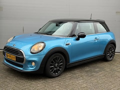 MINI One - 1.2 l Stoelverwarming l Parkeersensoren l Rijdt & Schakelt zeer goed l