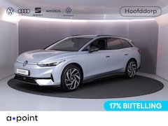 Volkswagen ID.7 Tourer - Pro Business 77 kWh accu. 210 kW / 286 pk Variant