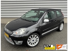 Ford Fiesta - 2.0-16V ST NAP