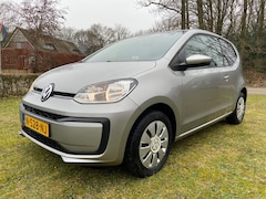 Volkswagen Up! - 1.0 BMT move up, BJ' 2017, Facelift