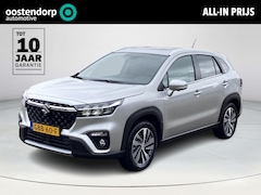 Suzuki S-Cross - 1.4 Boosterjet Style Smart Hybrid | Panorama | Apple CarPlay | Rijklaarprijs incl. garanti