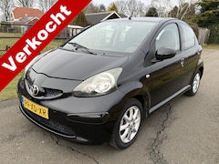 Toyota Aygo - 1.0-12V + Airco / APK 02-2027