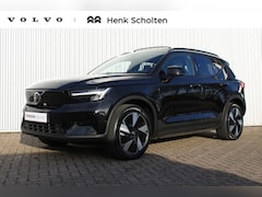 Volvo EX40 - Single Motor Extended Range Ultra 82 kWh | Extra getint glas| All Seasons banden| Google S