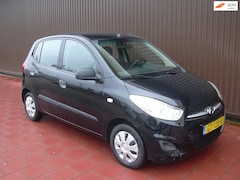 Hyundai i10 - 1.1 i-Catcher