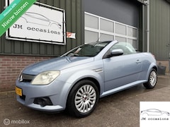 Opel Tigra TwinTop - 1.4-16V Sport|Airco|Bluetooth|Leder|Camera|