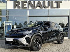 Renault Symbioz - 1.6 E-Tech Full Hybrid 160 Esprit Alpine | TIJDELIJK VOORDEEL | Navigatie | Stuurverwarmin