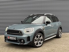 MINI Countryman - 2.0 Cooper SE ALL4 Pano/H&K/Camera
