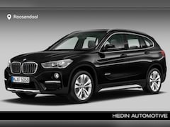 BMW X1 - sDrive20i High Executive | Trekhaak | Panoramadak | Hifi | Head up |