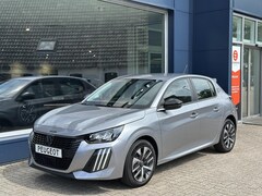 Peugeot 208 - 1.2 Hybrid 110 PK Style | NETTO DEAL | Automaat | Nieuw Model 2025 | Hybride Elektrisch ri