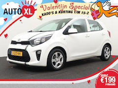 Kia Picanto - 1.0 CVVT ComfortLine Bluetooth Start/Stop