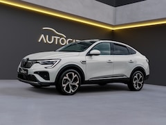 Renault Arkana - 1.3 Mild Hybrid Techno Pano l Camera l Keyless l LED