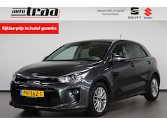 Kia Rio - 1.0 TGDI DynamicLine Achteruitrijcamera / Trekhaak / Apple Carplay/Android Auto