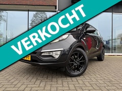 Kia Sportage - 1.6 GDI ComfortLine - Navi - Camera - Parkeerhulp - Airco