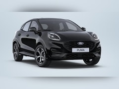 Ford Puma - 1.0 EcoBoost Hybrid Titanium | Buitenspiegels elektrisch verstel- en verwarmbaar | Draadlo