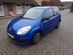Renault Twingo - 1.2 Authentique airco nieuwe APK