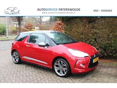Citroën DS3 Cabrio - 1.6 THP Sport Chic