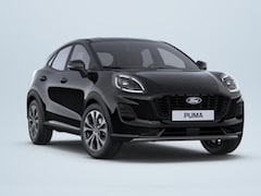 Ford Puma - 1.0 EcoBoost Hybrid Titanium | Buitenspiegels elektrisch verstel- en verwarmbaar | Comfort